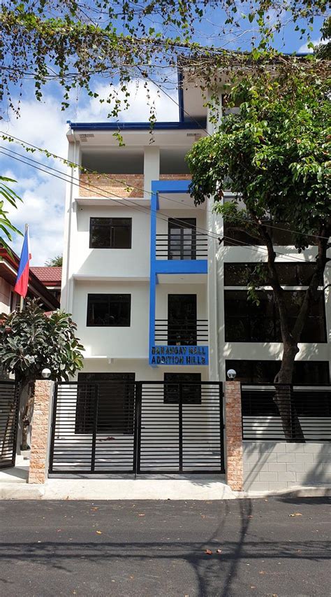 addition hills barangay hall|Barangay Addition Hills, San Juan City .